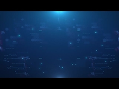 Ketinggian pemasangan 4m - 12m Lampu Teluk LED dengan Opsi Pemasangan Gantung Loop dan Perlindung Surge 6kV