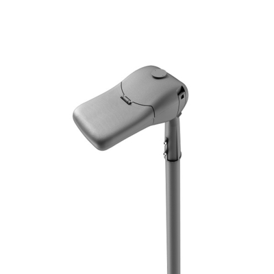 Beli Energy Saving Outdoor LED Street Lamp with Led Luminous Efficiency 120lm/W and 50 Years Life Span pembuatan online