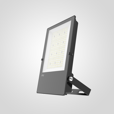 Beli Lumileds LED Lampu Lampu Banjir Luar Dengan 12000lm 2700K-6500K CCT pembuatan online