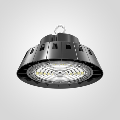 Beli SMD2835 LED High Bay Light dengan 60° 90° 120° Beam Angle Color Temperature 3000K sampai 6500K pembuatan online