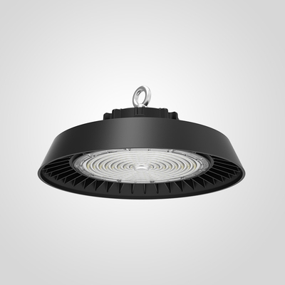 Beli Lampu LED High Bay dengan IK09 Resistance Impact 60°/90°/120° Beam Angle dan Electrostatic Powder Coating pembuatan online