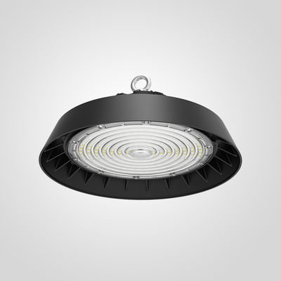 Beli Lampu High Bay Lampu High Bay 5000K Suhu Warna IK09 Resistensi Dampak SMD2835 LED 120-277V pembuatan online