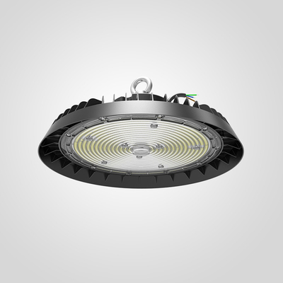 Beli 240W LED High Bay Light 3000K-6500K Color Temp untuk Skenario Industri pembuatan online