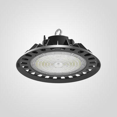 Beli 5000K LED High Bay Light dengan IK09 Impact Resistance DALI2 Control dan 6KV Surge Protector pembuatan online