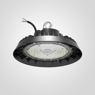 Beli Lampu LED High Bay Dengan LED SMD2835 dan IK09 Resistance Impact pembuatan online