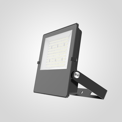 Beli SMD3030 Lampu Banjir Berubah Warna IP66 6500K LED Lampu Banjir Luar Ruang pembuatan online