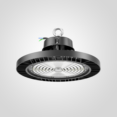 Beli 200W LED High Bay Light dengan SMD2835 LED Loop Hanging/Bracket Mounting pembuatan online