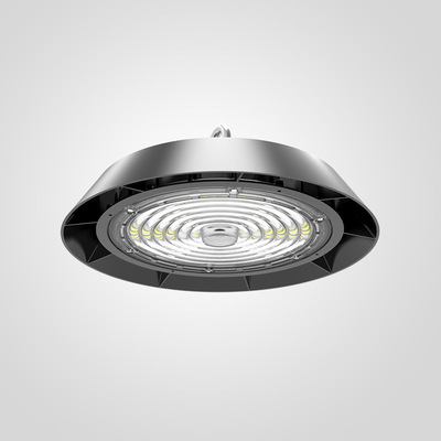 Beli IK09 Led High Bay Light tahan benturan 1-10V DALI2 Protokol Kontrol 220-240V pembuatan online