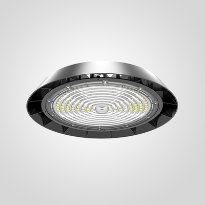 Beli 200W LED High Bay Light dengan sudut sinar 90° dan dukungan Dialux pembuatan online
