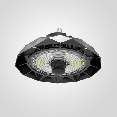 Beli LED High Bay Light dengan Loop Hanging Bracket Mounting dan 60°/90°/120° Beam Angle pembuatan online