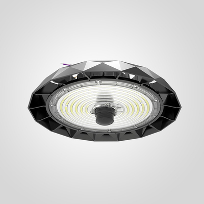 Beli IK09 Rating LED High Bay Lampu 150w Dimmable High Bay Dengan Pelindung Polikarbonat pembuatan online