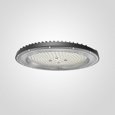 Beli Seri X Pembuangan Panas Industri High Bay Hemat Energi Lampu LED High Bay 120W pembuatan online