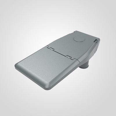 Beli 25 to 50 degrees Celsius LED Street Light 30W to 90W Power Range CE ROHS VDE SAA Standard Outdoor Lighting Solution for Urban Areas pembuatan online