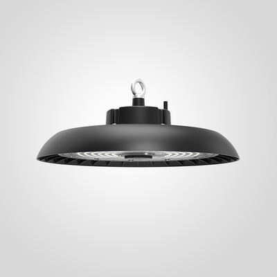 Beli IK09 High Bay Shop Lampu 6KV Surge Protector Lampu LED High Bay Industri pembuatan online