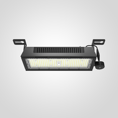 Beli SMD3030 Lamp Beads LED Linear High Bay Fixture Suhu Warna High Bay Linear pembuatan online