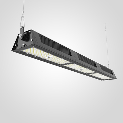 Beli Lampu LED Highbay Industri Pabrik Lampu Highbay Linear 3000K-6500K pembuatan online