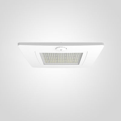 Beli Bridgelux/Epistar LED Canopy Light 33x40x17 for Commercial and Industrial Lighting Needs pembuatan online