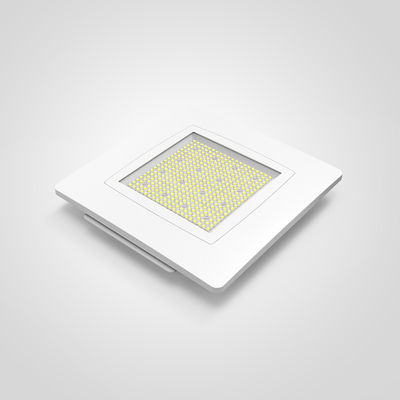 Beli 100W LED Parking Garage Canopy Light Lumen Maintenance 100 for Optimal Performance and Energy Savings pembuatan online