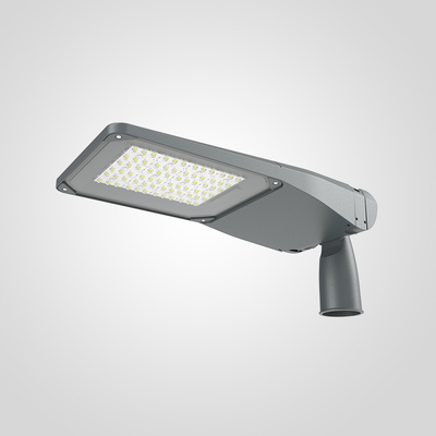 Beli 100W Aluminium Die Casting SMD3030 IP66 Waterproof Lampu Jalan LED pembuatan online