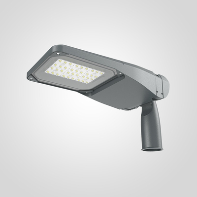 Beli SMD3030 IP66 Waterproof Outdoor LED Street Lamp ADC12 Aluminium Housing LED Street Light pembuatan online