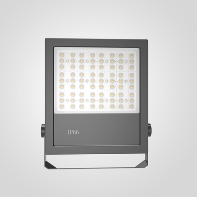 Beli 150lm/W Lampu Banjir Taman LED SMD2835 Lampu Banjir Led Luar Ruang pembuatan online