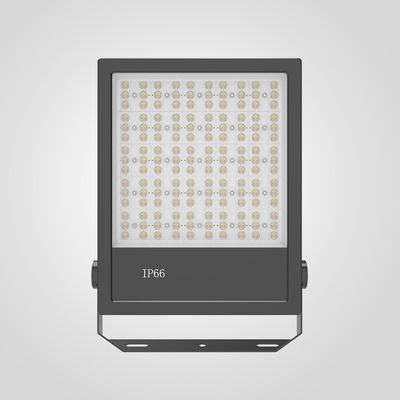 Beli 50-1000W Power Output Nichia CSP 2121 LED Lampu Banjir Luar untuk Kinerja Lama pembuatan online