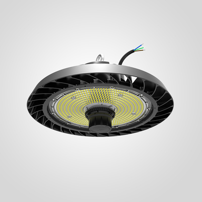 Beli R Series LED High Bay Light Suhu warna yang dapat disesuaikan Kecerahan tinggi pembuatan online