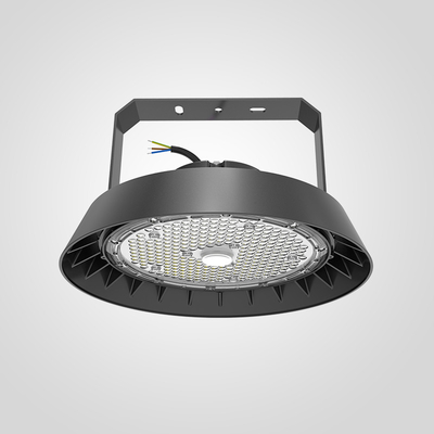 Beli Lampu LED gudang tinggi 190lm/w Electrostatic Polyester Powder Coating pembuatan online