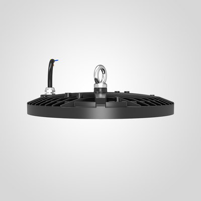 Beli Kelas I EU LED High Bay Light Black Finish Electrostatic Polyester Powder Coating Housing pembuatan online