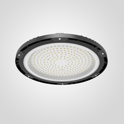 Beli Perlengkapan pencahayaan LED High Bay Industri IK07 Rating 200W Opsi pembuatan online