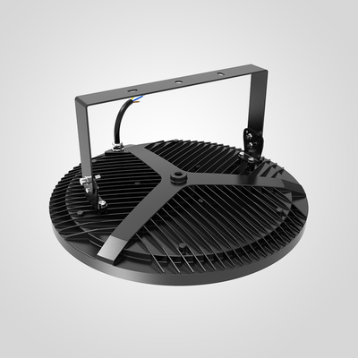 Beli Menghemat energi 6500K LED High Bay Light untuk pencahayaan industri pembuatan online