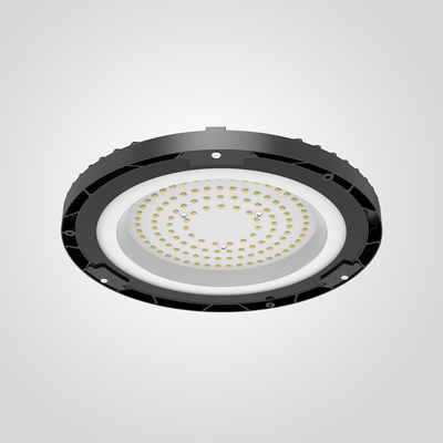 Beli 200W SMD2835 Lampu Manik LED High Bay Light dengan Polykarbonate Protector dan 4KV Surge Protector pembuatan online