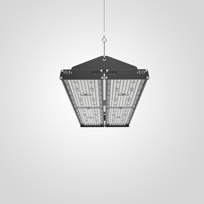 Beli CRI80 Lampu Lapangan Padel LED Linear dengan Efisiensi Daya Tinggi dan IK09 Resistensi Dampak pembuatan online