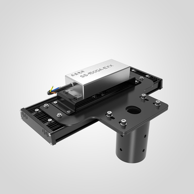 Beli Industrial Linear High Bay Light with 110°*60° Beam Angle and 120-277V Input Voltage pembuatan online