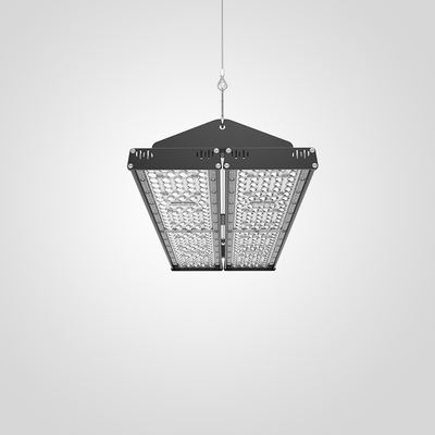 Beli 100,000 Jam Umur IK09 Resistensi Dampak Linier Padel Court Lampu LED untuk Kelas I Standar pembuatan online