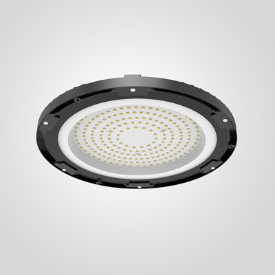 Beli LED High Bay Light Dengan Rumah Kaca Tempered Dan IK07 Resistensi Dampak pembuatan online