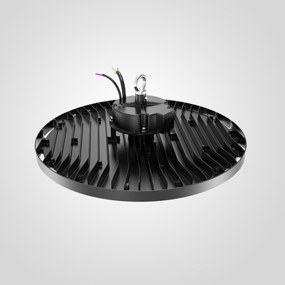 Beli Pelindung Lonjakan Lampu LED High Bay dengan Protokol Kontrol DALI2 Opsional 6KV-Line-Earth Tegangan Nominal 120-277V︱50/60Hz pembuatan online
