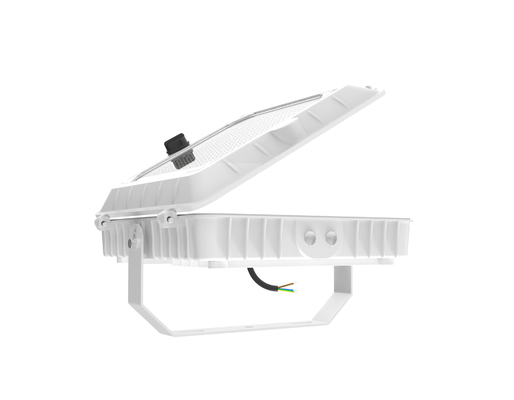 Beli Lampu Canopy LED hemat energi dalam 3000K dengan Efisiensi 150lm / W dan Umur 100000 Jam pembuatan online