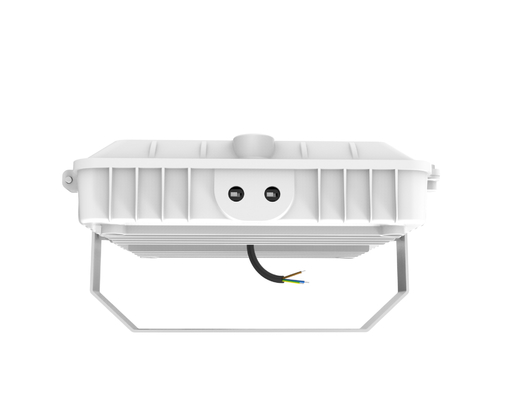 Beli Keseragaman yang baik LED Stasiun Bensin Canopy Lampu Tegangan Dan Cri Ra 80 SMD3030/SMD5050 pembuatan online