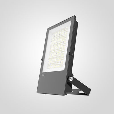 Lumileds LED Lampu Lampu Banjir Luar Dengan 12000lm 2700K-6500K CCT