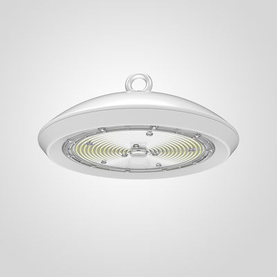 50W-200W Ultra Efisien LED Bay Light Dengan 6KV Surge Protector 3000K/ 4000K/ 5000K/ 5700K/ 6500K