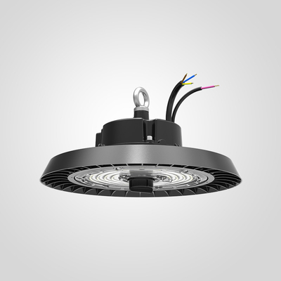 IK09 Lampu High Bay LED 200w 170lm/W Lampu High Bay LED