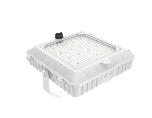 150W A Level LED Parkir Garasi Canopy Light untuk bangunan komersial